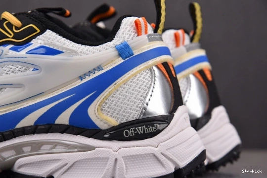 Be Back OFF-WHITE Right 0116